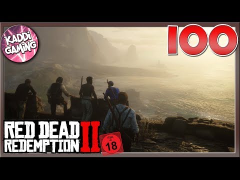 Schlechte Aussichten #100 🤠 Red Dead Redemption 2