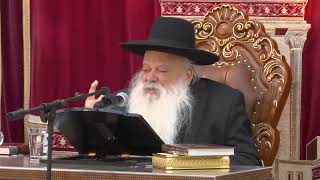 היום הגדול ביותר בשנה | הרב דניאל זר (הרב דניאל זר) - התמונה מוצגת ישירות מתוך אתר האינטרנט יוטיוב. זכויות היוצרים בתמונה שייכות ליוצרה. קישור קרדיט למקור התוכן נמצא בתוך דף הסרטון