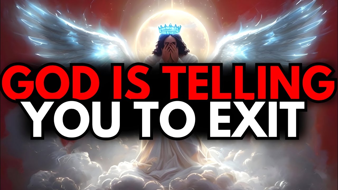 CHOSEN ONE, YOU ARE IN THE LAST DAYS IT'S HEADING FOR YOU – IT'S HAPPENING🎉