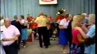 Six Fat Dutchmen: You Promised Me Polka - Plamor Waltz- Yearning Medley