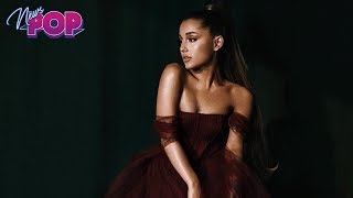 Ariana Grande en "Imagine" nuevo single + Nuevas AriNews