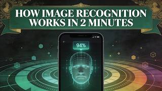 How Image Recognition Works in 2 Minutes