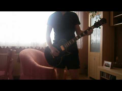 Kabat - Balada o spinavejch fuseklich cover solo