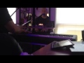 Silence - Kate Earl Cover