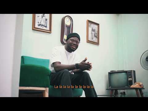 A Mose, Limoblaze - Amazing Grace (Lyrics Visualizer)