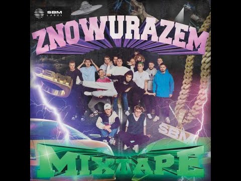 SB Maffija - LBN WNW (Kacperczyk, Gverilla) | Akustycznie
