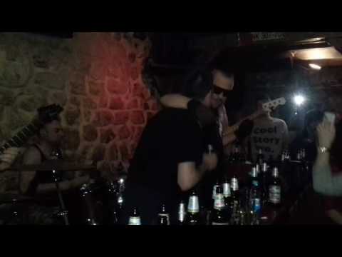 Brkovi i Bućo live Nk pub