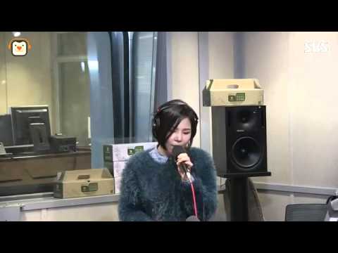 [SBS]김창렬의올드스쿨,노래는 거짓말을 못해요,알리 라이브