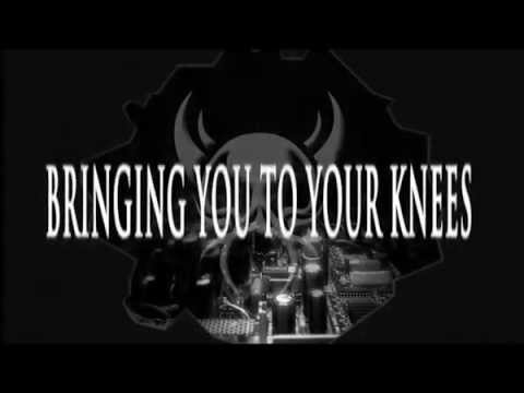 My Enchantment - Inner Sanctum (Lyric Video)