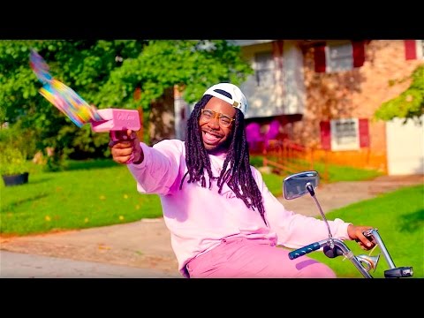 DRAM - Cash Machine [Official Music Video]