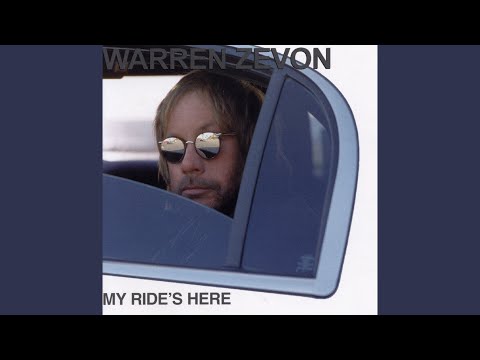 Lord Byrons Luggage - Warren Zevon