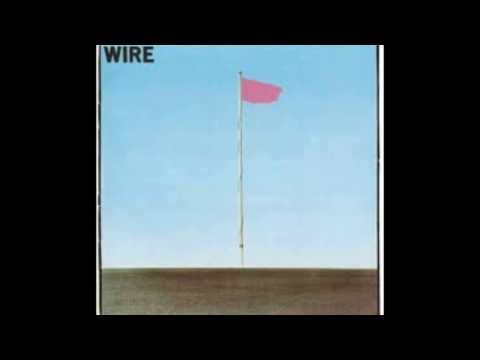 Wire - Dot Dash