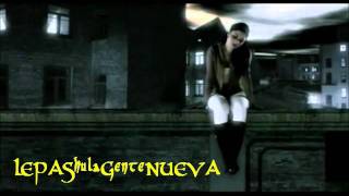 Dejame Amarte Mas - PESADO