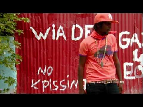 Popcaan - Gangster City Pt. Twice (Official Video)