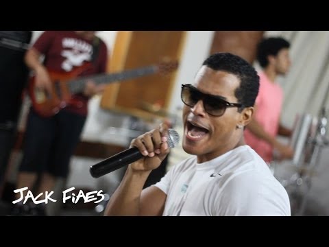JACK FIAES - LAMBUZA