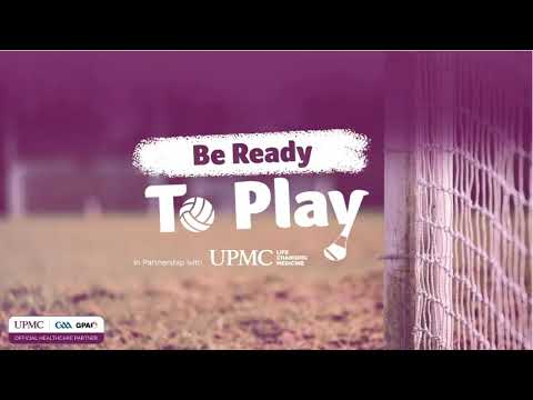 Be Ready To Play Applying Skill Acquisition: Practical Tips for Coaches working with Children