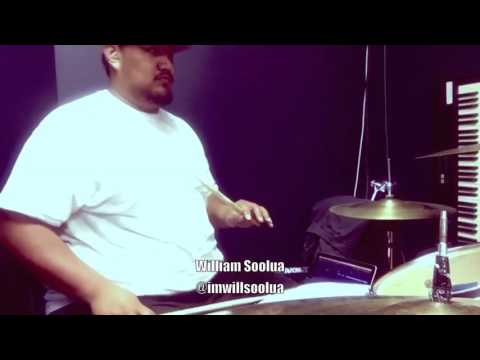 Promotional video thumbnail 1 for William Soolua
