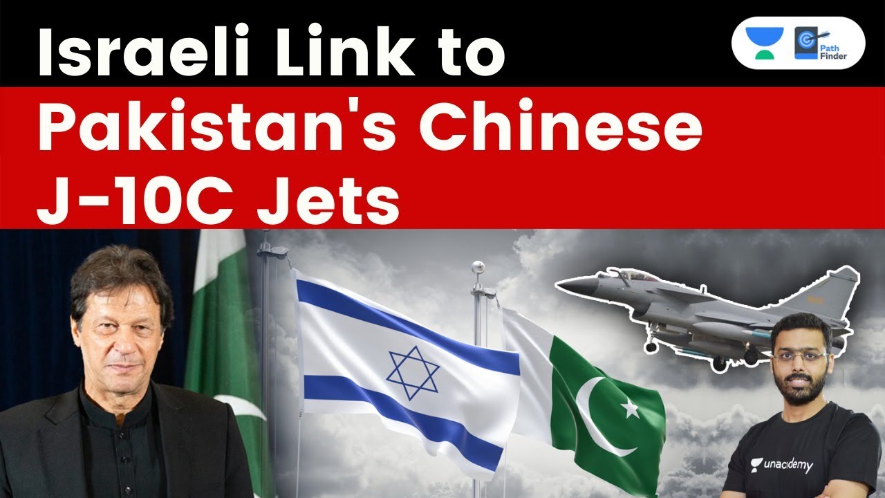 Pakistan Purchases Chinese Jets J-10 Based on Scrapped Israeli Lavi Fighter. J-10 & Rafale compared.