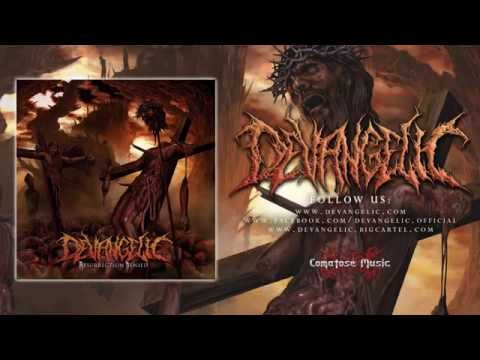 Devangelic - Disfigured Embodiment (Official Track)