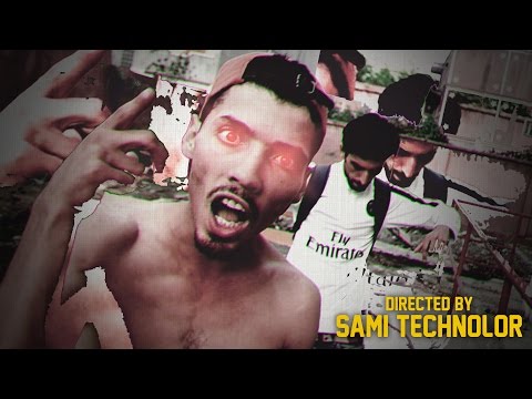 PHOBIA ISAAC - RAW [Official Music Video]