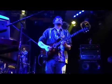 Aqueous - "They're Calling for Ya" - King's Rook Club - Erie, PA   04-11-15