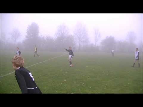 KOSC E6 - MVV'29 E3 24-11-2012