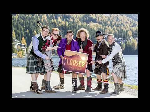 DIE LAUSER - Kumm ham