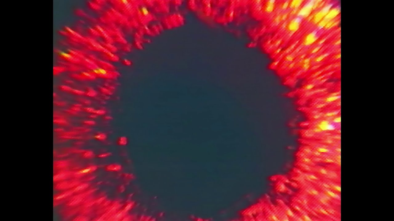 my bloody valentine – Feed Me With Your Kiss (official video) - YouTube