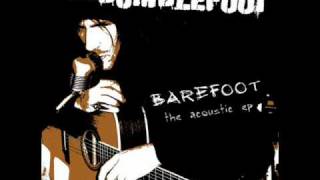 Bumblefoot - Abnormal (Acoustic)