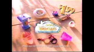 February 4, 1998 Fox 6 WBRC commercials + promos video