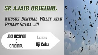 Download lagu SP. AJAIB ORIGINAL || TERBUKTI DAN TERUJI || ShD CHANNEL mp3