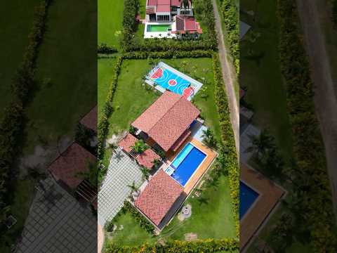 En Venta Casa Campestre en Condominio Santa Teresita 🏡🌿 (Restrepo – Meta)