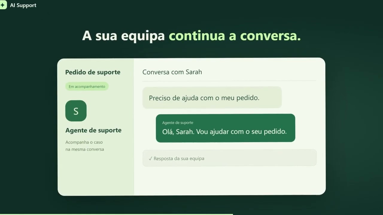 Chatbot com IA para Seu Site | Atendimento 24/7 – AGENT AI by HalabTech