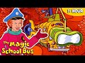 Microscopic Adventures Full Episodes The Magic School Bus