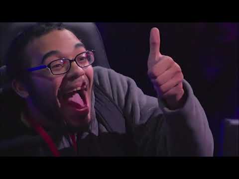 "BBR" NA REGAIONAL FINALS RBBG 2017 LCQ - VolcanicAkuma vs Thejewestjew