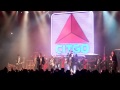 Holy Smoke - Mighty Mighty Bosstones Hometown Throwdown #15 Night #3