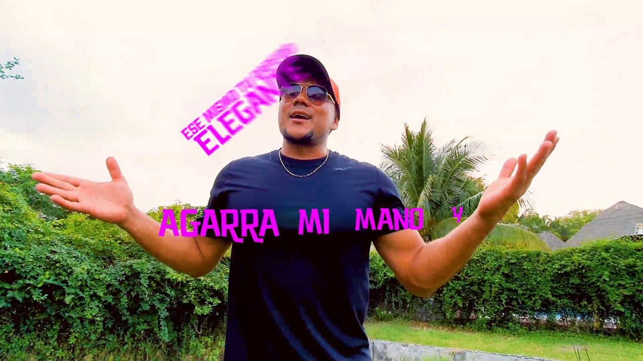 Te Deseo - J Peace El Catedrático