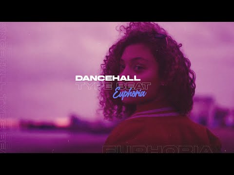 (SOLD) Dancehall Type Beat x Swae Lee Type Beat - Euphoria