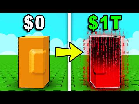 Grow A Garden But My Seeds UPGRADE!!