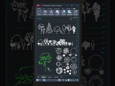 Intermediate To Advanced AutoCAD architecture floorplan architect
