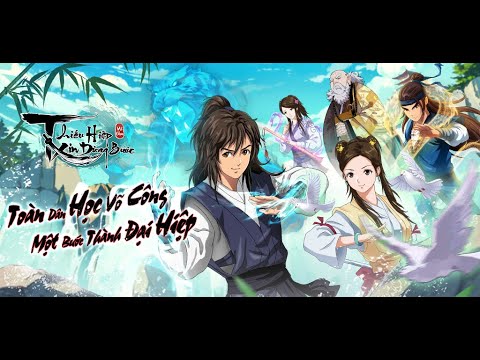 Thiếu Hiệp Xin Dừng Bước