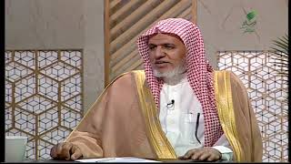 صورة أ.د. علي الشبل | برنامج يستفتونك | حلقة 01 05 1444هـ