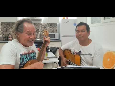 Ya compré el anillo. J.LChacín. Cover Arritmia. Mallorca