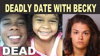 Black Man Robbed &amp; Killed After Online Date Setup with Becky - Jacob's Trouble