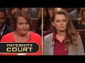 Mother Fulfilling Son's Death Bed Promise (Full Episode) | Paternity Court