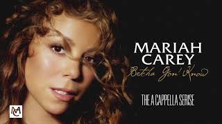 Mariah Carey - Betcha Gon&#39; Know