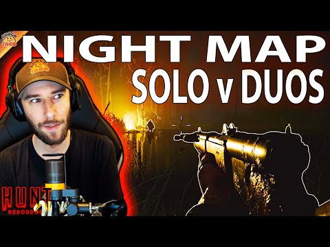 chocoTaco Tries Hunt: Showdown Solo v Duos - Hunt Showdown Solo Extract