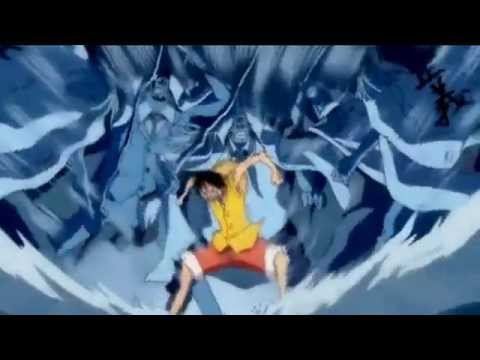 One Piece | Luffy is Shattered AMV