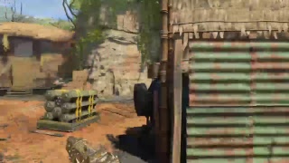 bo4まっり　女子いるﾖ