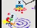 Alphablocks Season 3 Episode 47 Dots